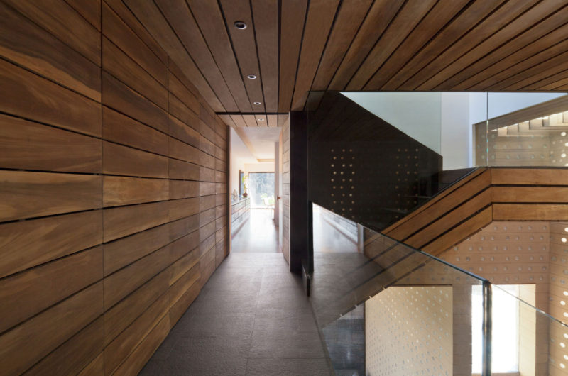 Sustainable Casa Tierra by Serrano Monjaraz Arquitectos sustainable casa tierra by serrano monjaraz arquitectos 1e59054