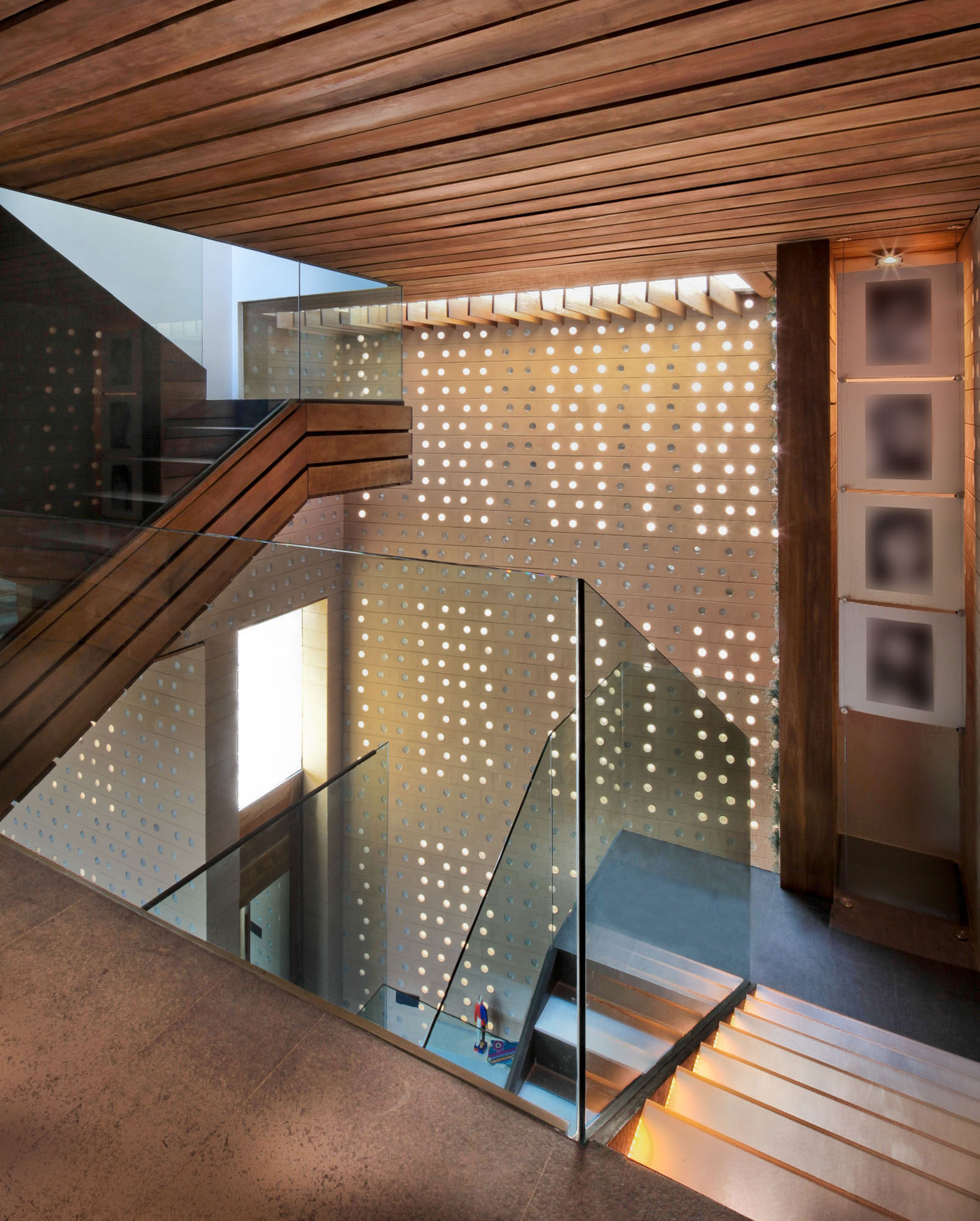 Sustainable Casa Tierra by Serrano Monjaraz Arquitectos sustainable casa tierra by serrano monjaraz arquitectos 2ca24ea