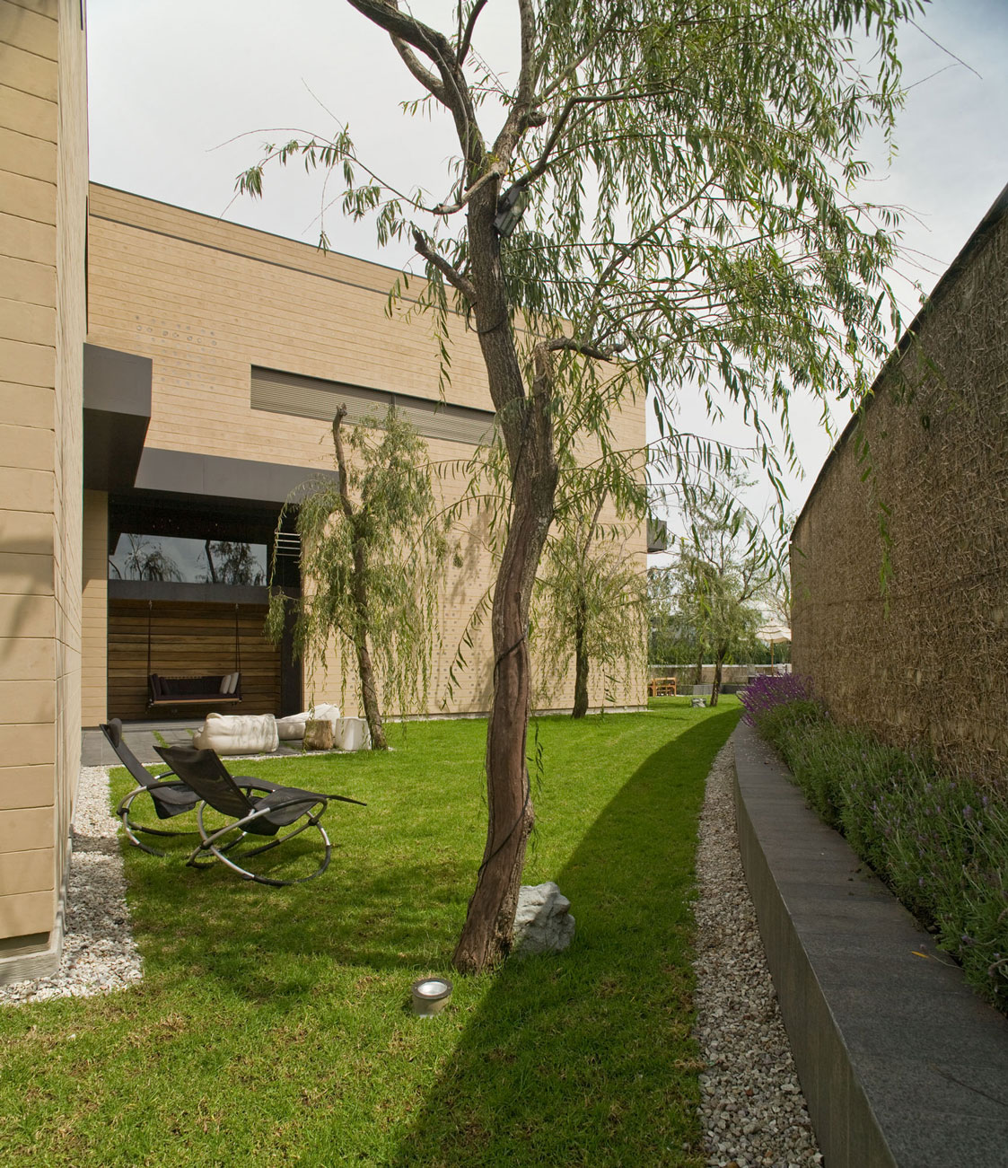 Sustainable Casa Tierra by Serrano Monjaraz Arquitectos sustainable casa tierra by serrano monjaraz arquitectos 961ebff
