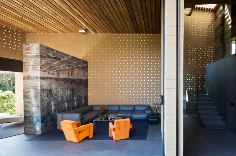 Sustainable Casa Tierra by Serrano Monjaraz Arquitectos sustainable casa tierra by serrano monjaraz arquitectos d69bc8e