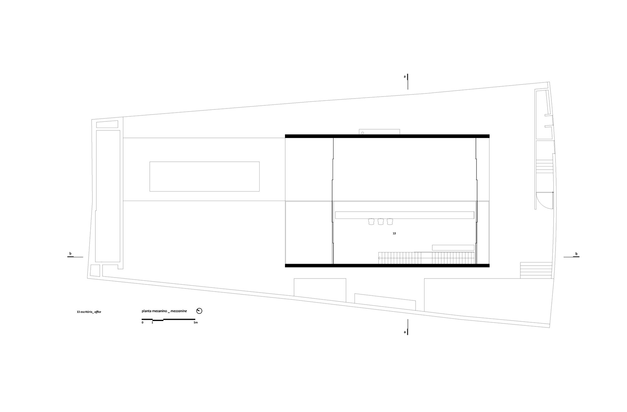 Tetris House In São Paulo, Brazil By Studiomk27 tetris house in so paulo brazil by studiomk27 7914680