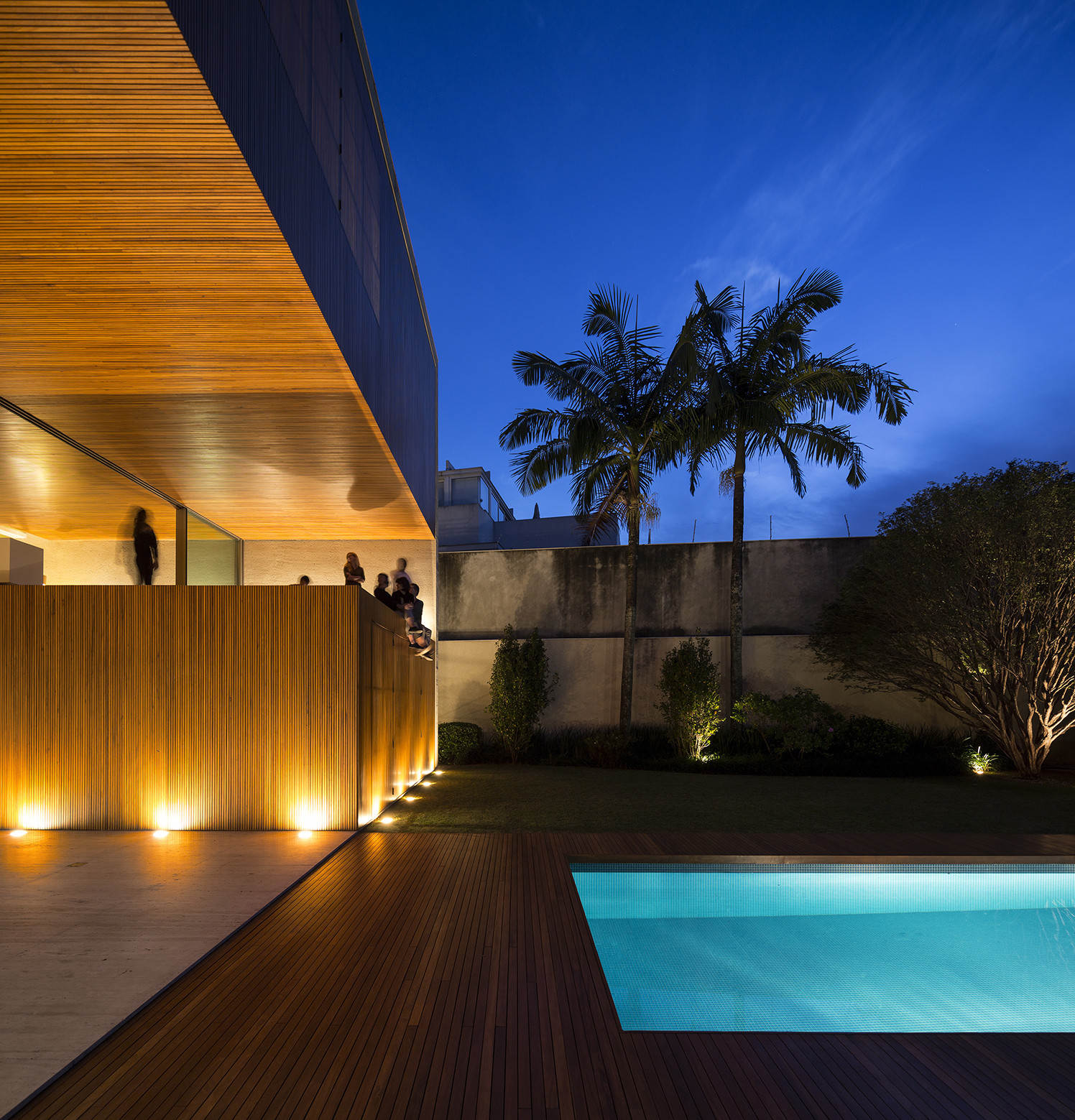 Tetris House In São Paulo, Brazil By Studiomk27 tetris house in so paulo brazil by studiomk27 b7dab50