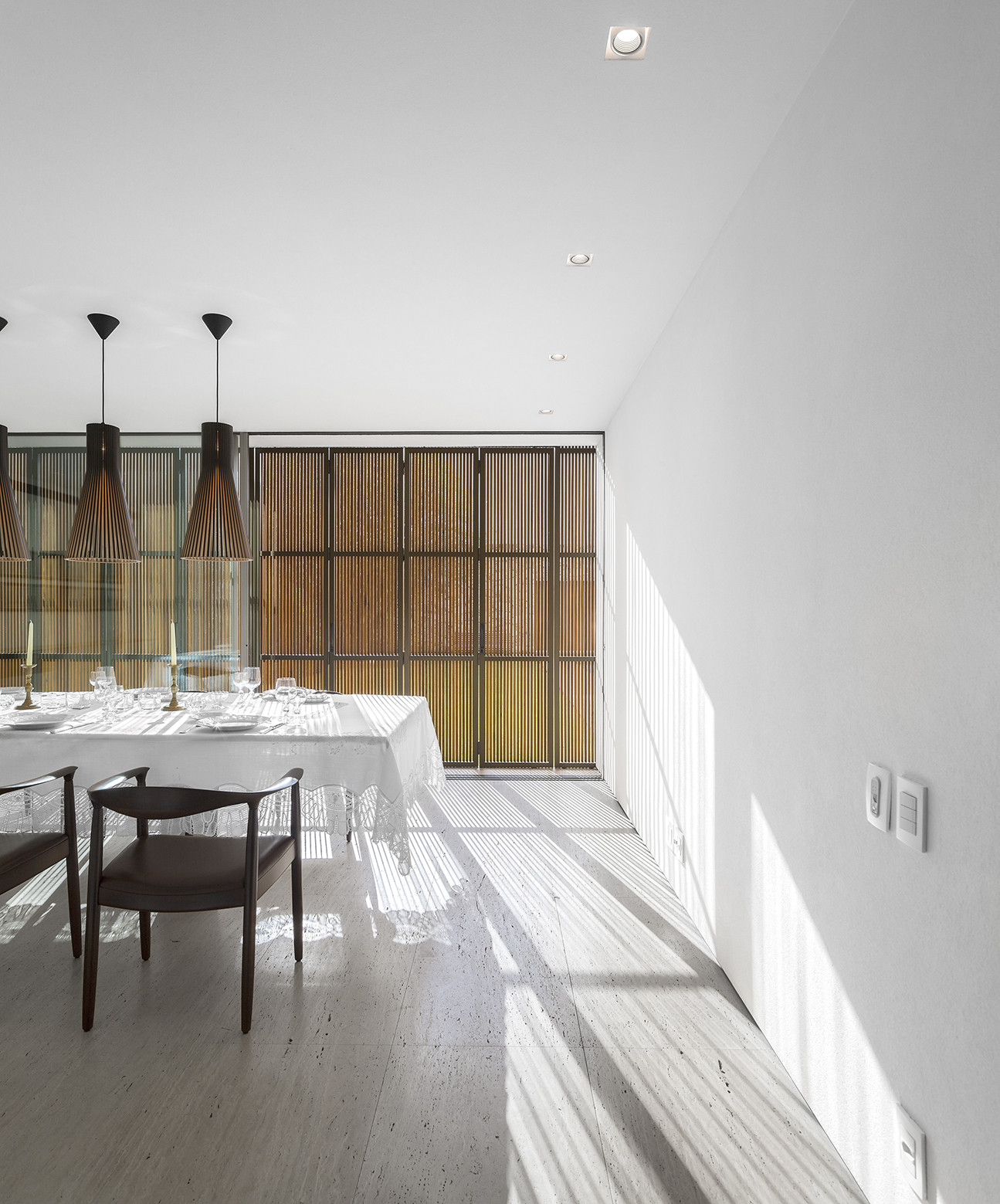 Tetris House In São Paulo, Brazil By Studiomk27 tetris house in so paulo brazil by studiomk27 bccc621