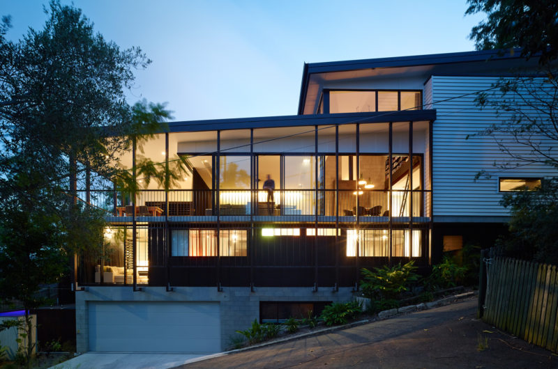 The Paddington Residence Is A Stunning Home In Australia the paddington residence is a stunning home in australia 10a1a10