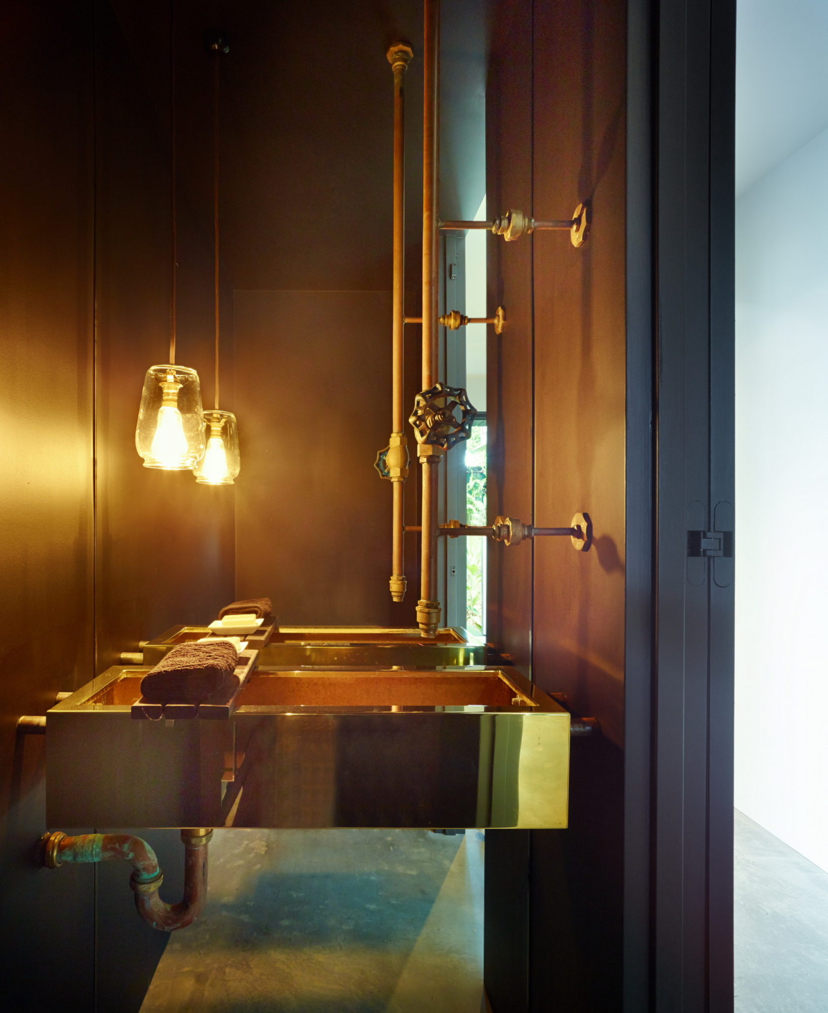 The Paddington Residence Is A Stunning Home In Australia the paddington residence is a stunning home in australia 8b1a201