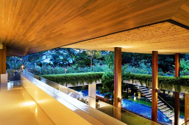 The single family Tangga House by Guz Architects the single family tangga house by guz architects 7a91b00