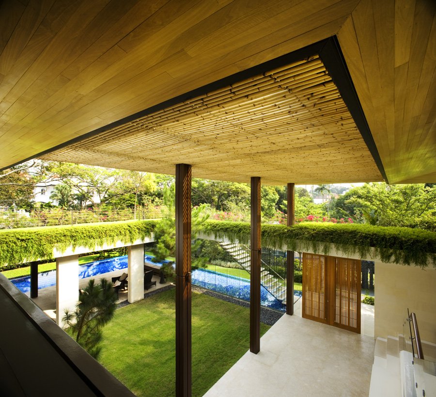 The single family Tangga House by Guz Architects the single family tangga house by guz architects 90d9843