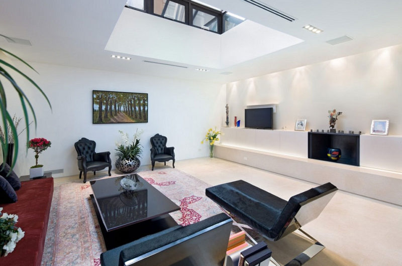 Tribeca Townhouse Renovated by Leopoldo Rosati tribeca townhouse renovated by leopoldo rosati 8513fe2