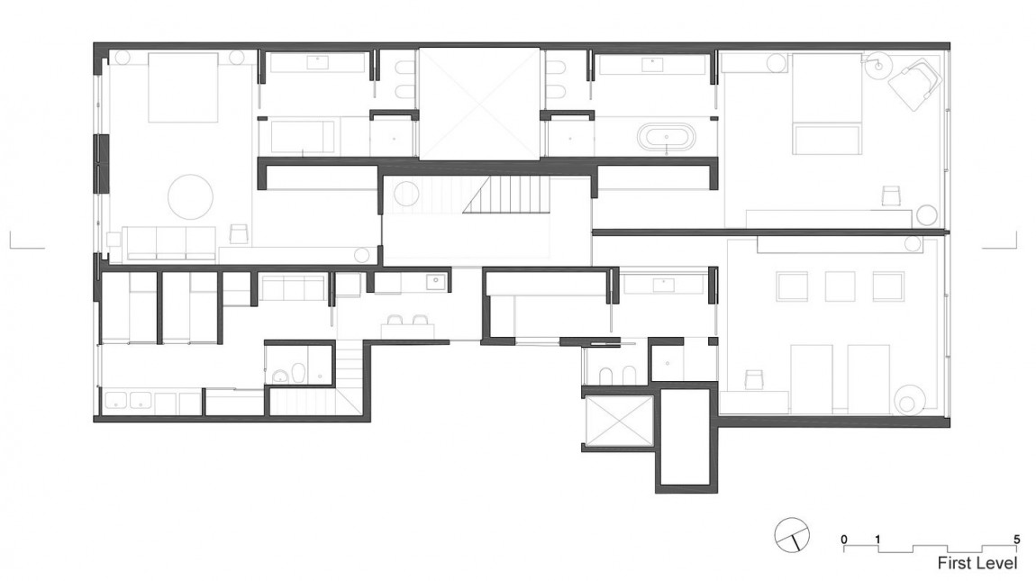 Urca Residence In Rio de Janeiro, Brazil urca residence in rio de janeiro brazil 1ca1965