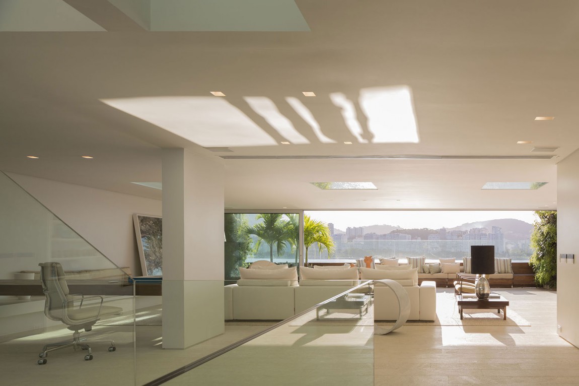 Urca Residence In Rio de Janeiro, Brazil urca residence in rio de janeiro brazil 5d3e619