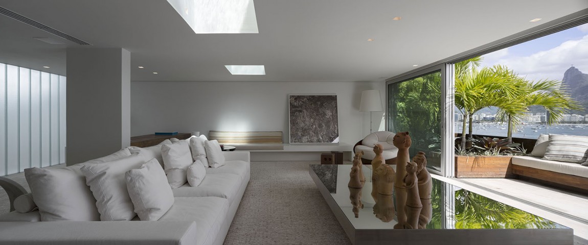 Urca Residence In Rio de Janeiro, Brazil urca residence in rio de janeiro brazil fca3dab