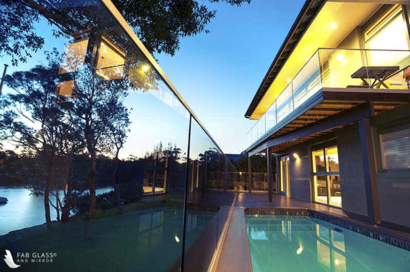 Why Should You Use Glass Railing Systems for Swimming Pools? why should you use glass railing systems for swimming pools 53b9d36