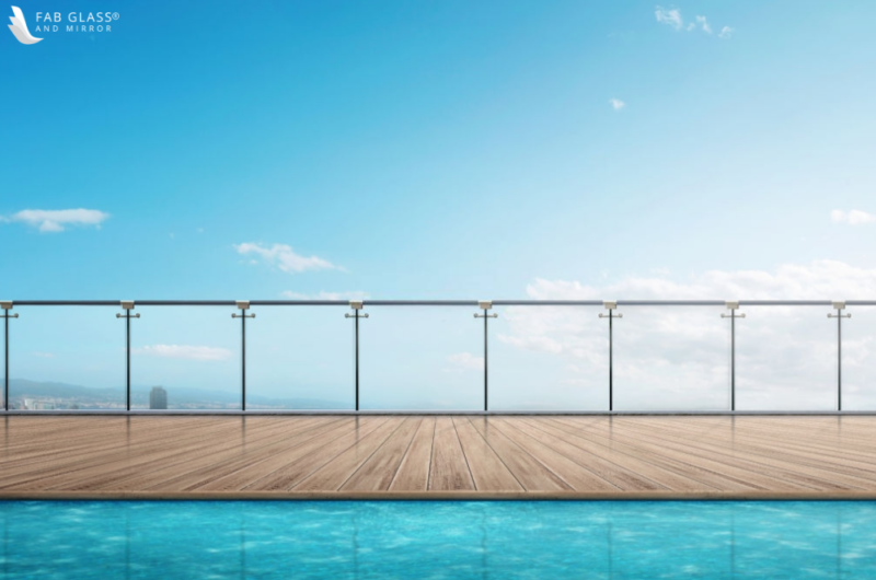Why Should You Use Glass Railing Systems for Swimming Pools? why should you use glass railing systems for swimming pools a8bc52a