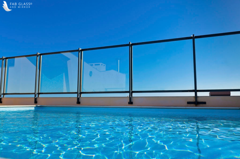 Why Should You Use Glass Railing Systems for Swimming Pools? why should you use glass railing systems for swimming pools d9a6892