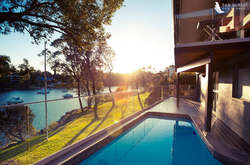 Why Should You Use Glass Railing Systems for Swimming Pools? why should you use glass railing systems for swimming pools eb60b2f