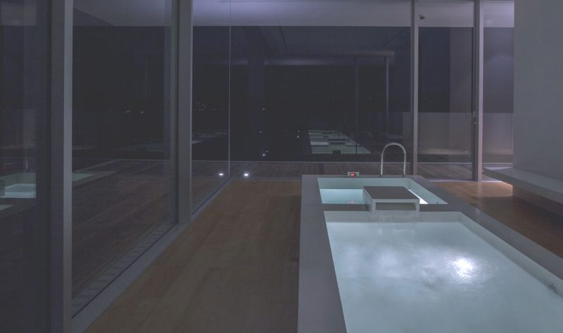 150M Weekend House: The World's Longest Residence 150m weekend house the worlds longest residence 2edb3be