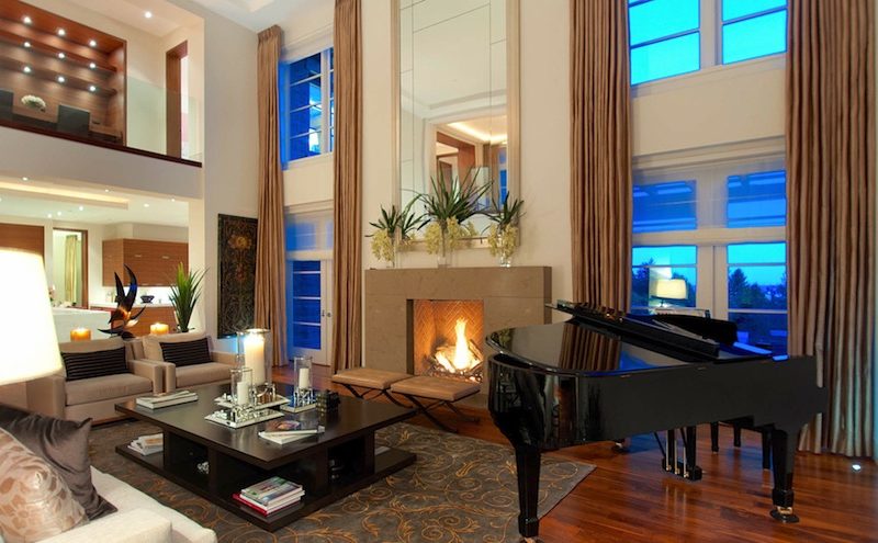 $21,800,000 World Class Altamont Residence in British Columbia, Canada 21800000 world class altamont residence in british columbia canada 1f357f0