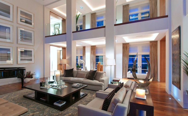$21,800,000 World Class Altamont Residence in British Columbia, Canada 21800000 world class altamont residence in british columbia canada d705f71