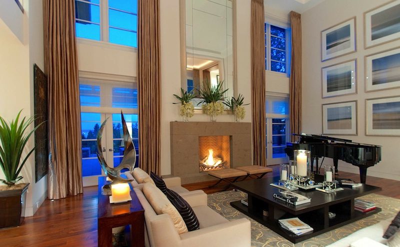 $21,800,000 World Class Altamont Residence in British Columbia, Canada 21800000 world class altamont residence in british columbia canada dcb4284