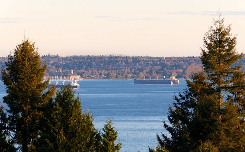 $21,800,000 World Class Altamont Residence in British Columbia, Canada 21800000 world class altamont residence in british columbia canada fc7ebc1