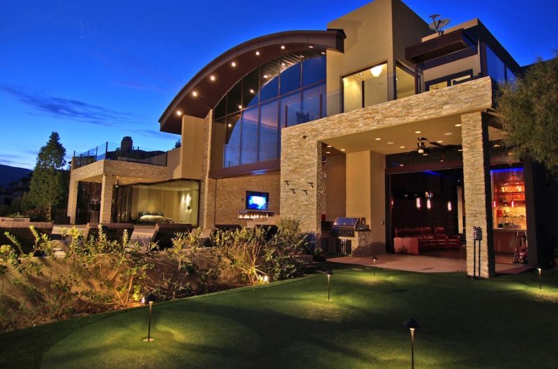 $5,999,000 Award Winning Vegas Pad 5999000 award winning vegas pad 04d6bbd