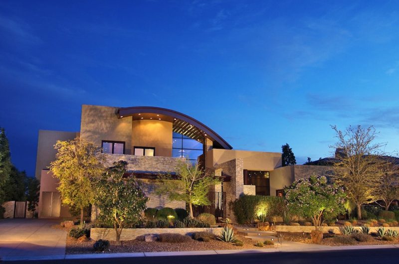 $5,999,000 Award Winning Vegas Pad 5999000 award winning vegas pad 1a48545