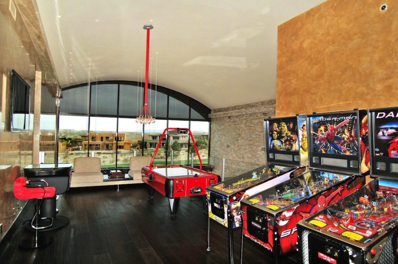 $5,999,000 Award Winning Vegas Pad 5999000 award winning vegas pad 1c488ad