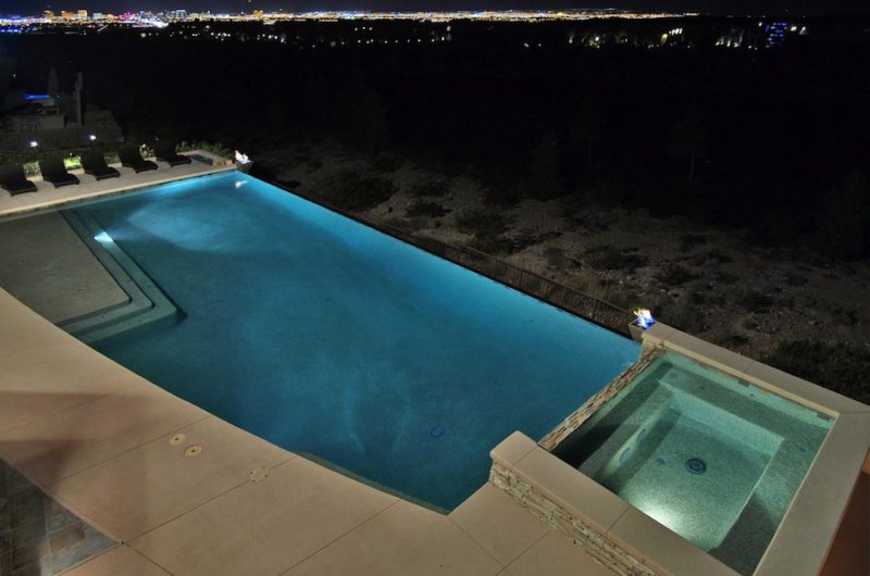 $5,999,000 Award Winning Vegas Pad 5999000 award winning vegas pad 46b94fc