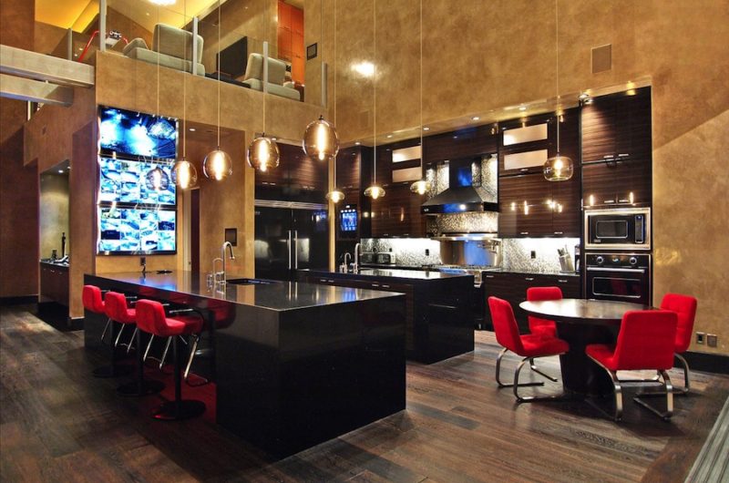 $5,999,000 Award Winning Vegas Pad 5999000 award winning vegas pad 5cec5e5