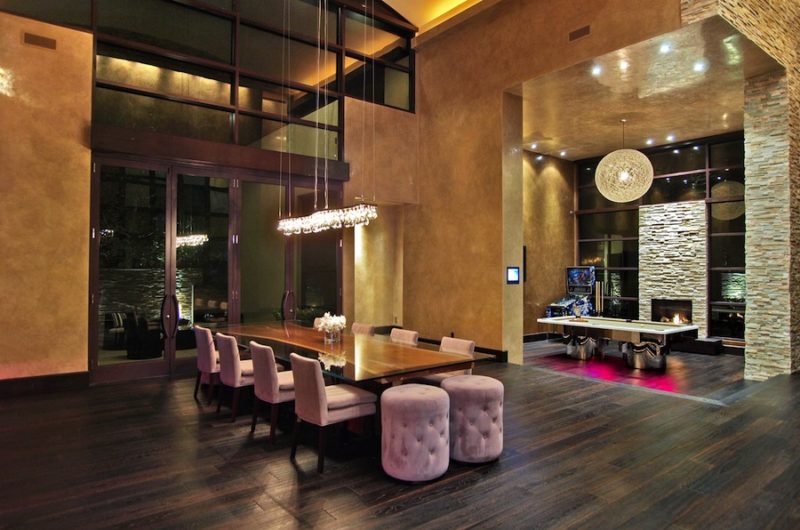 $5,999,000 Award Winning Vegas Pad 5999000 award winning vegas pad 6c1950e