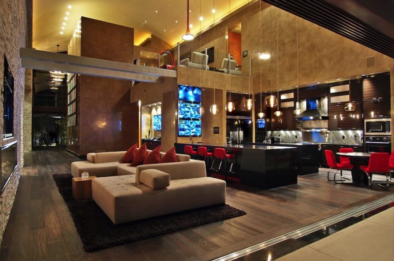 $5,999,000 Award Winning Vegas Pad 5999000 award winning vegas pad 749af8a