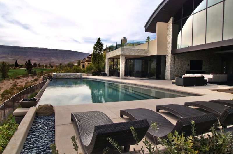 $5,999,000 Award Winning Vegas Pad 5999000 award winning vegas pad 8aa4122
