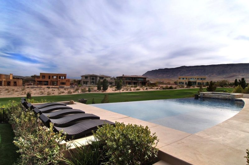 $5,999,000 Award Winning Vegas Pad 5999000 award winning vegas pad 9801243
