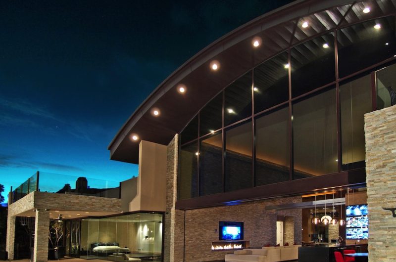 $5,999,000 Award Winning Vegas Pad 5999000 award winning vegas pad b0035df