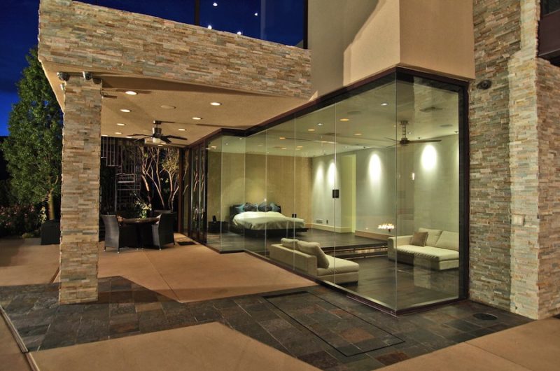 $5,999,000 Award Winning Vegas Pad 5999000 award winning vegas pad b160468