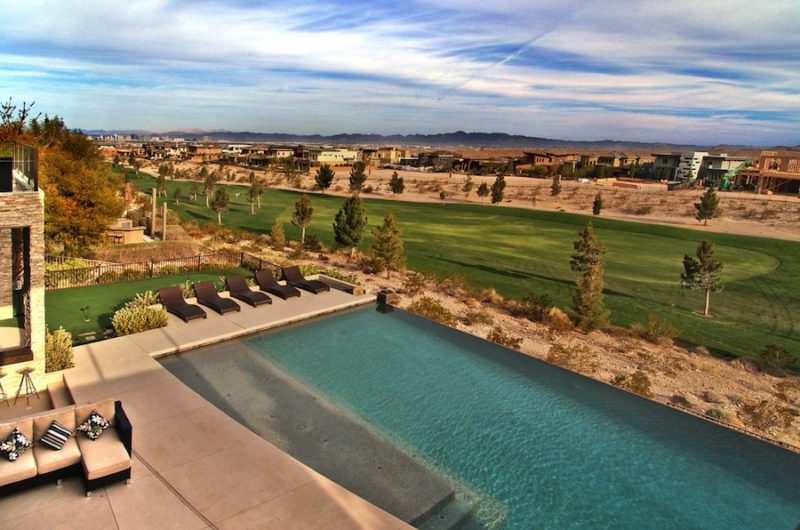 $5,999,000 Award Winning Vegas Pad 5999000 award winning vegas pad f03b2a9