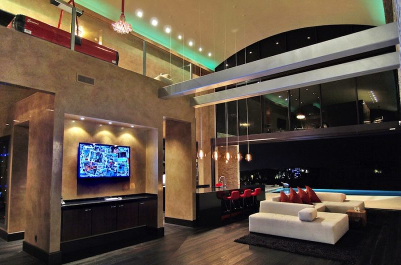 $5,999,000 Award Winning Vegas Pad 5999000 award winning vegas pad f6e4f30