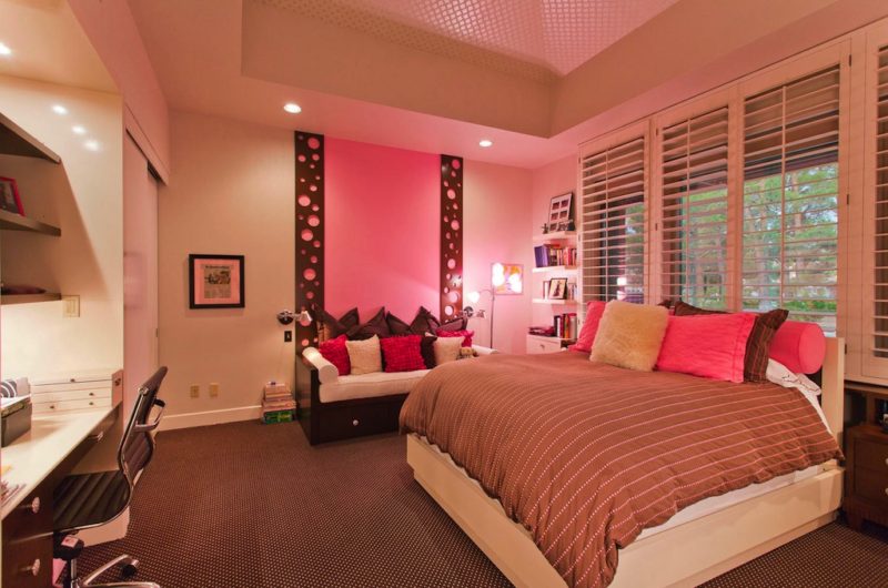A Beautiful and Elegant Residence in Nevada, USA a beautiful and elegant residence in nevada usa 1f4faac