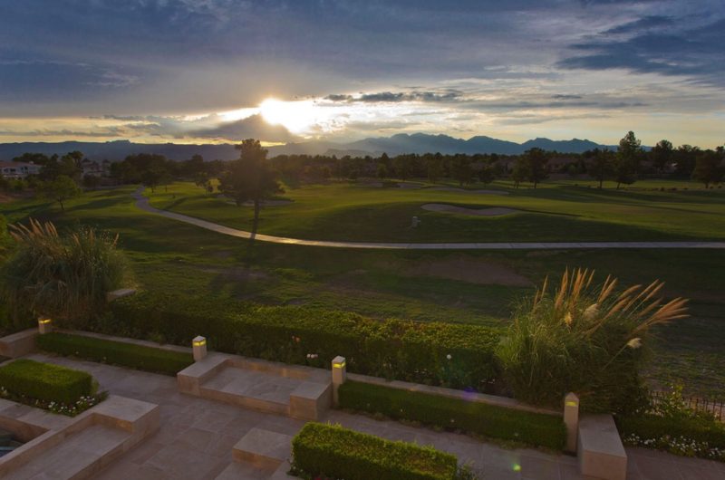 A Beautiful and Elegant Residence in Nevada, USA a beautiful and elegant residence in nevada usa 5f4d3f4