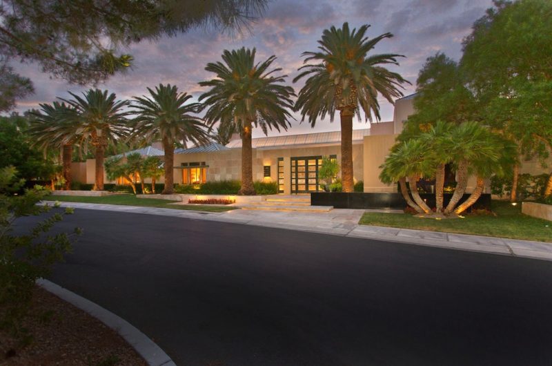 A Beautiful and Elegant Residence in Nevada, USA a beautiful and elegant residence in nevada usa 9a629ba