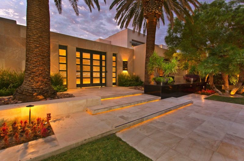 A Beautiful and Elegant Residence in Nevada, USA a beautiful and elegant residence in nevada usa a41cbab