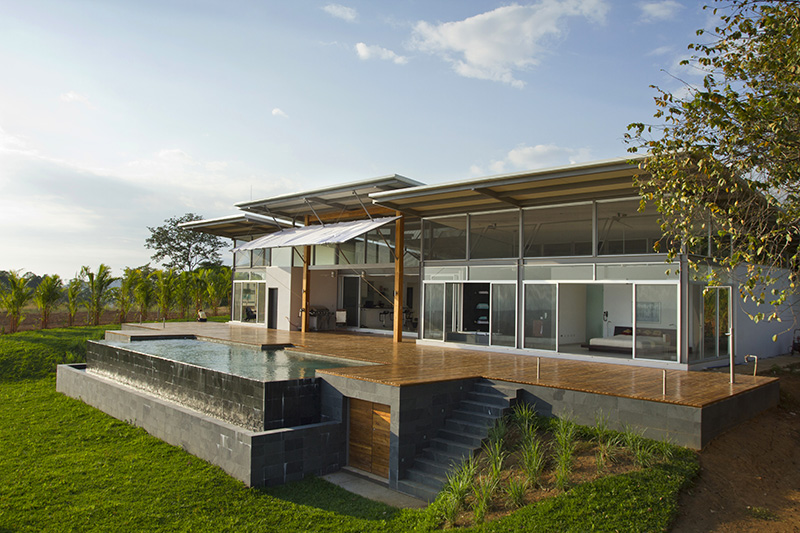 Adaptive House Mecano by ROBLESARQ adaptive house mecano by roblesarq c4fe6bc