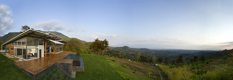 Adaptive House Mecano by ROBLESARQ adaptive house mecano by roblesarq f258ae4