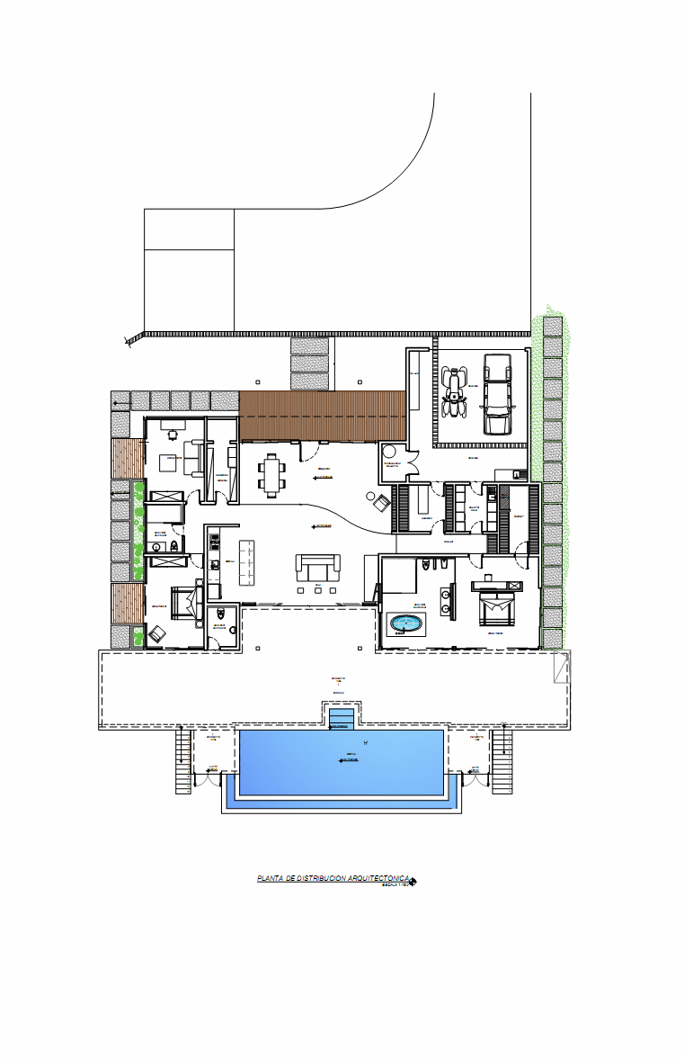 Adaptive House Mecano by ROBLESARQ adaptive house mecano by roblesarq f404de4