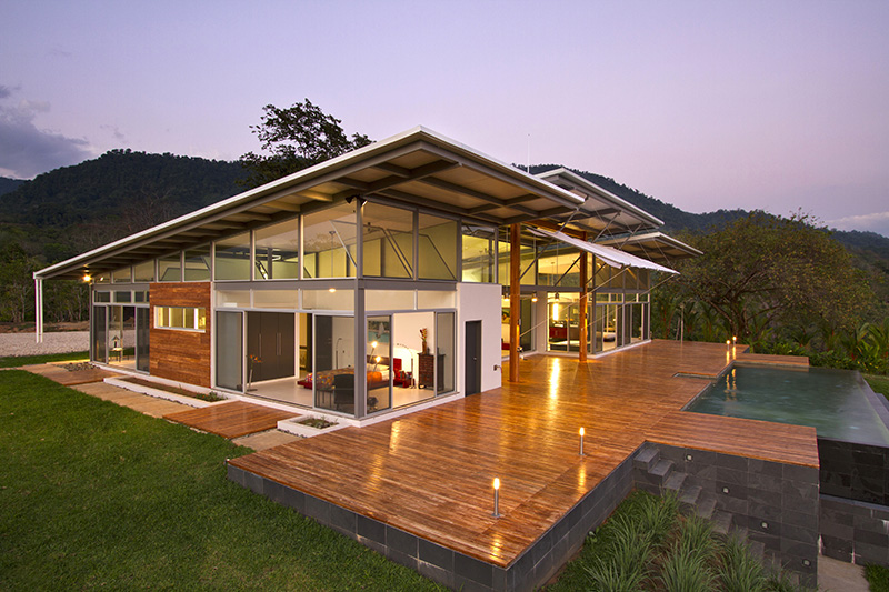 Adaptive House Mecano by ROBLESARQ adaptive house mecano by roblesarq f65e52e