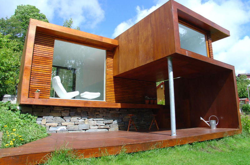 Adequate Casa Kolonihagen by Tommie Wilhelmsen adequate casa kolonihagen by tommie wilhelmsen 2dc6ef3