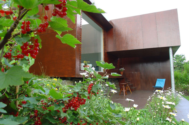 Adequate Casa Kolonihagen by Tommie Wilhelmsen adequate casa kolonihagen by tommie wilhelmsen 4e95812
