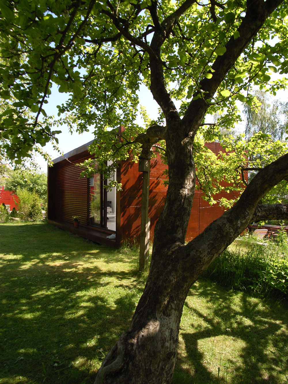 Adequate Casa Kolonihagen by Tommie Wilhelmsen adequate casa kolonihagen by tommie wilhelmsen a83b96a