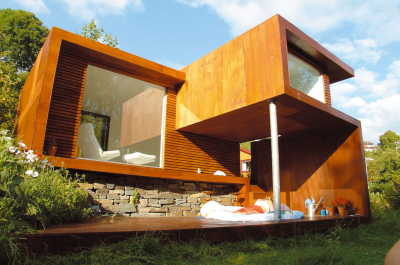 Adequate Casa Kolonihagen by Tommie Wilhelmsen adequate casa kolonihagen by tommie wilhelmsen f2debbf