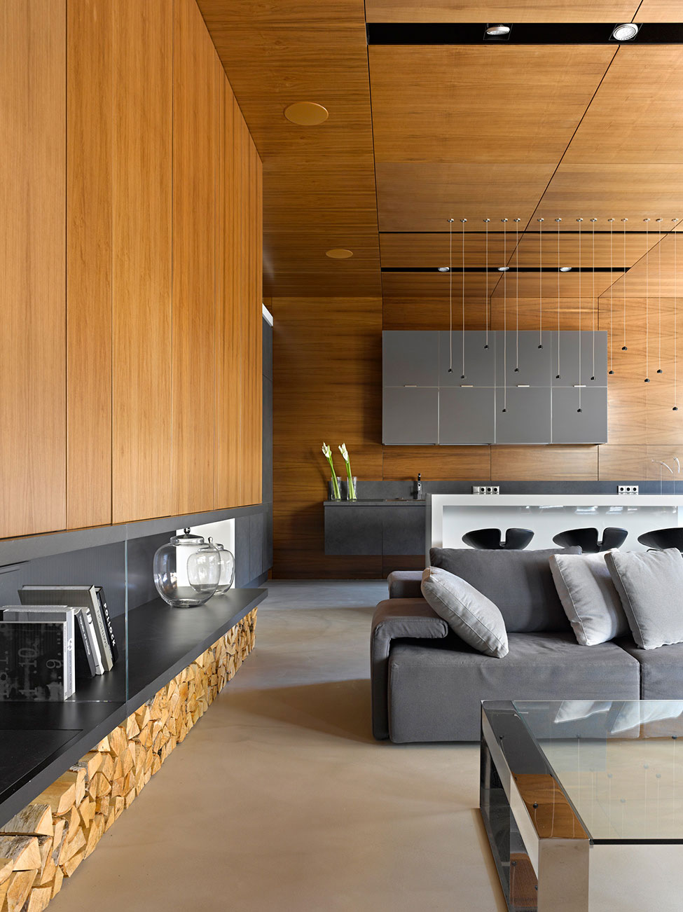 Alexandra Fedorova Designed This Stunning Suburbs Home alexandra fedorova designed this stunning suburbs home 232279d